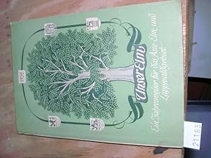 Unser Elm 1952 Ein Jahresweiser für das Asse Elm und Lappwaldgebiet