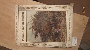 Bild des Verkufers fr Kinderaugen in der Natur Fnftes Buch Bume und Strucher zum Verkauf von Windau Antiquariat