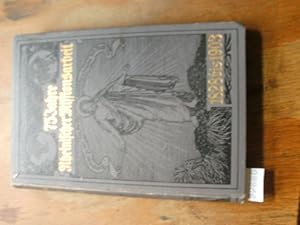 Rheinische Missionsarbeit 1828 - 1903 Gedenkbuch zum 75jährigen Jubiläum der Rheinischen Mission