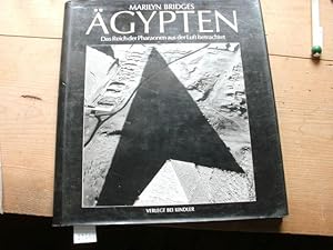 Seller image for gypten Das Reich der Pharaonen aus der Luft betrachtet for sale by Windau Antiquariat