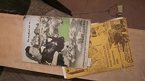 Sozialistische Dorf Festspiele Hundisburg 1960, Der Beitrag der LPG Nordhusen in Hundisburg zur E...