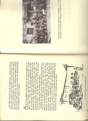 Wullbrandt und Seele 1550 1950 Braunschweig (Festschrift zum 400 jährigen Bestehen der Firma)