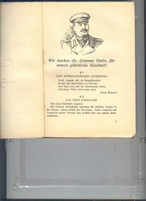 Saksa keele öpik VII klassilet (Deutsch Lehrbuch 7. Klasse)