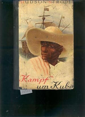 Imagen del vendedor de Kampf um Kuba a la venta por Windau Antiquariat