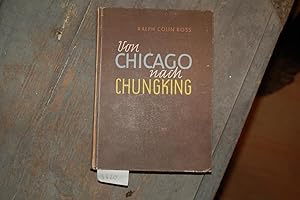 Von Chicago nach Chungking