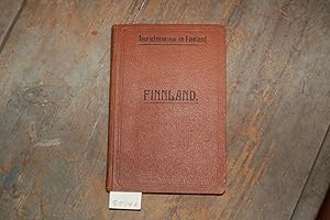 Finnland Handbuch für Reisende
