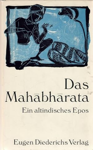 Mahabharata Indiens grosses Epos aus dem Sanskrit Indiens großes Epos von Roy, Biren