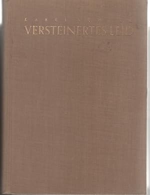 Versteinertes Leid .Michelangelo Buonarroti die Gärten der Medici und die Päpstliche Messe von Ka...