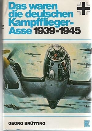 Das waren die deutschen Kampfflieger-Asse 1939 - 1945 eien Dokumentation über den Zweiten Weltkri...
