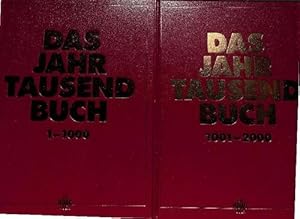 Das Jahrtausendbuch - 2000 Jahre Weltgeschichte Chronik der Jahre in Wort und Bild dargestellt