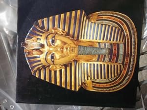 Tutanchamun Ägypt. Museum d. Staatl. Museen Preuss. Kulturbesitz, 16. Februar - 26. Mai 1980 / [v...
