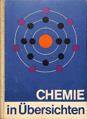 Chemie in Übersichten Wissensspeicher für die Klassen 9 und 10 herausgegeben von Klaus Sommer mit...