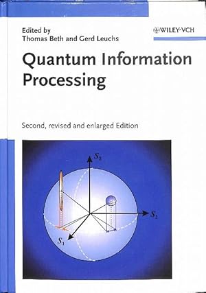 Quantum information processing