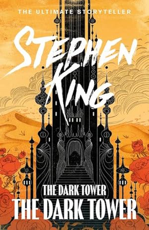 Bild des Verkufers fr The Dark Tower 7 zum Verkauf von AHA-BUCH GmbH