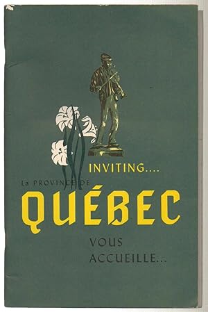Inviting La Provence De Quebec Vous Accueille