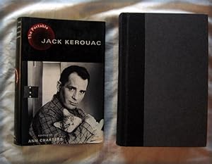 Jack Kerouac. The Portable