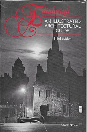 Seller image for Edinburgh: An Illustrated Architectural Guide for sale by Charing Cross Road Booksellers
