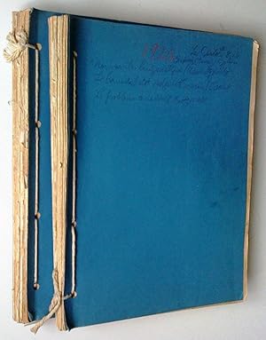 La Revue moderne (littéraire, politique, artistique). 1ère année, no 2, 15 décembre 1919 à 1ère a...