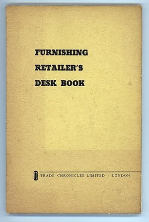 Furnishing Retailer's Desk Book