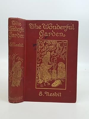 Bild des Verkufers fr The Wonderful Garden or the Three C.'s zum Verkauf von Keoghs Books