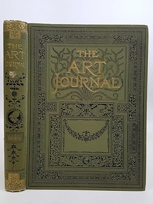 Bild des Verkufers fr The Art Journal, New Series 1889 zum Verkauf von Keoghs Books