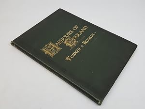 Seller image for The Harbours of England for sale by Keoghs Books