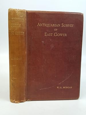 An Antiquarian Survey of East Gower, Glamorganshire