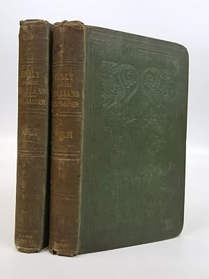 Italy and the Italians, In Two Volumes