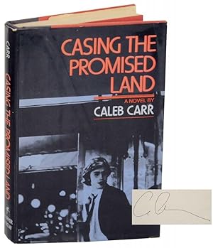 Seller image for Casing the Promised Land (Signed First Edition) for sale by Jeff Hirsch Books, ABAA