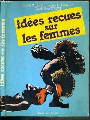 Seller image for IDEES RECUES SUR LES FEMMES for sale by Le-Livre