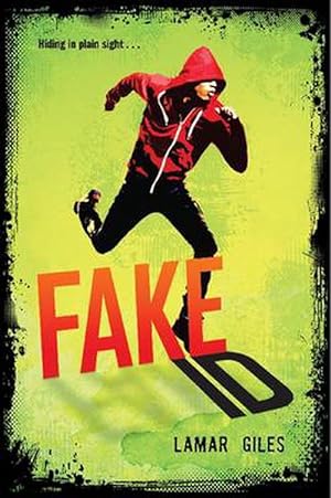 Seller image for Fake Id (Paperback) for sale by Grand Eagle Retail