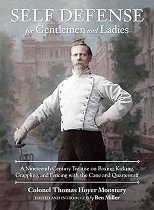 Imagen del vendedor de Self-Defense for Gentlemen and Ladies (Hardcover) a la venta por AussieBookSeller
