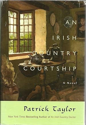 Seller image for An Irish Country Courtship, A Novel for sale by Sabra Books