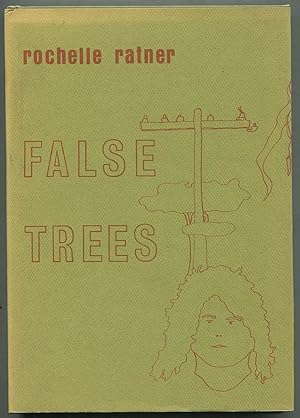 Bild des Verkufers fr False Trees zum Verkauf von Between the Covers-Rare Books, Inc. ABAA