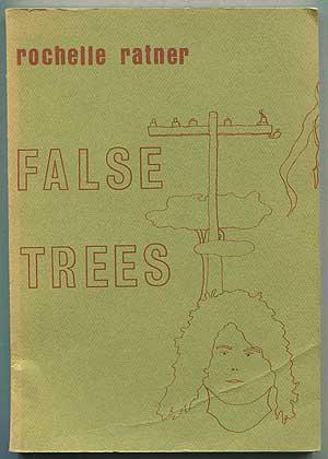 Bild des Verkufers fr False Trees zum Verkauf von Between the Covers-Rare Books, Inc. ABAA