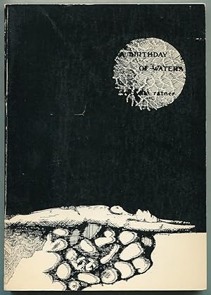 Bild des Verkufers fr A Birthday of Waters zum Verkauf von Between the Covers-Rare Books, Inc. ABAA