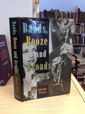 Immagine del venditore per Bands, Booze and Broads venduto da Temple Bar Bookshop