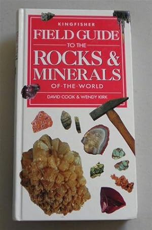 Immagine del venditore per FIELD GUIDE to the Rocks & Minerals of the World venduto da Instant Rare and Collectable