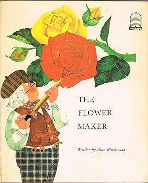 Seller image for The Flower Maker for sale by Jenny Wren Books