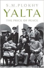 Imagen del vendedor de YALTA : THE PRICE OF PEACE a la venta por SPHINX LIBRARY