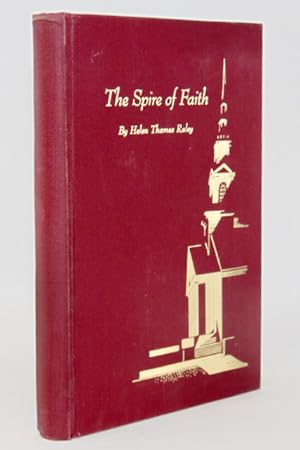 Seller image for The Spire of Faith for sale by Haaswurth Books