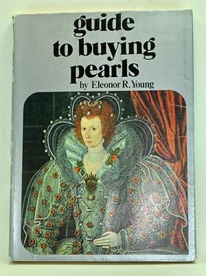 Guide to Buying Pearls