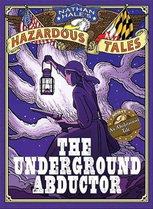 Seller image for Nathan Hale's Hazardous Tales (Hardcover) for sale by Grand Eagle Retail