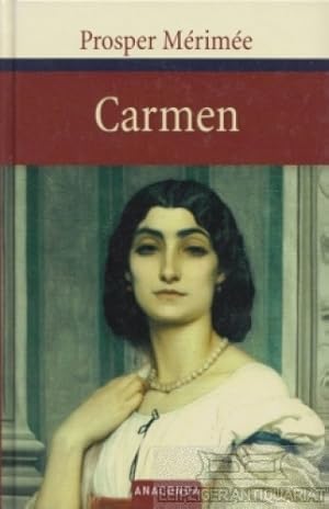 Seller image for Carmen for sale by Leipziger Antiquariat