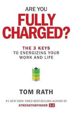 Image du vendeur pour Are You Fully Charged? (Hardcover) mis en vente par AussieBookSeller