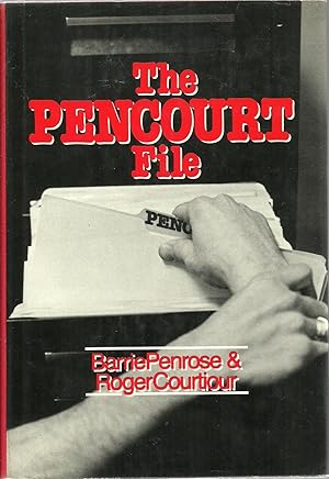 Seller image for The Pencourt File for sale by Sabra Books