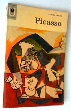 Pablo Picasso