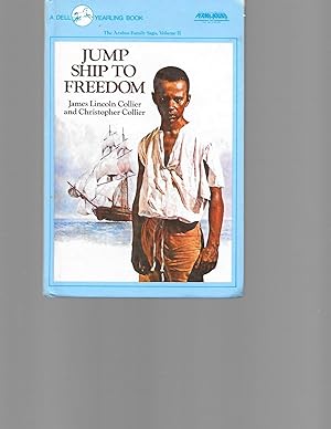 Seller image for Jump Ship to Freedom (Arabus Family Saga) for sale by TuosistBook
