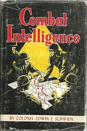 Seller image for Combat Intelligence: Its Acquisition and Transmission for sale by Sabra Books