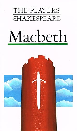 Seller image for Macbeth : The Players' Shakespeare : for sale by Sapphire Books